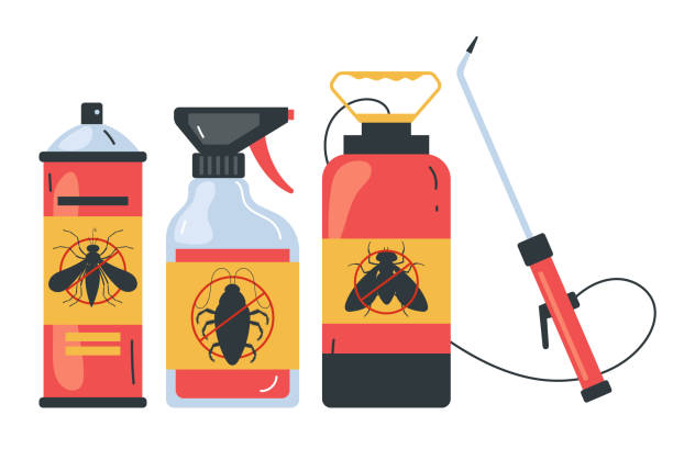 Professional Pest Control in Lawrence, KS